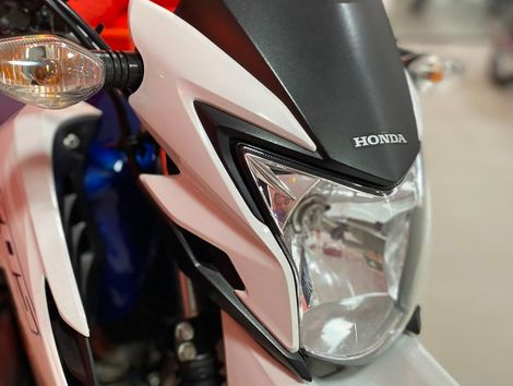 HONDA NXR 160 BROS ESDD FLEXONE