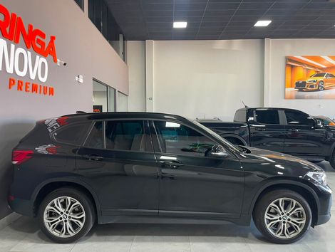 BMW X1 SDRIVE 20i 2.0/2.0 TB Acti.Flex Aut.