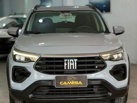 Fiat PULSE DRIVE 1.3 8V Flex Aut.