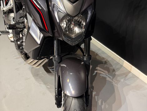 HONDA CB 650F