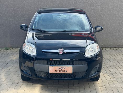 Fiat Palio ATTRACTIVE 1.0 EVO Fire Flex 8v 5p