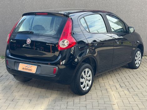 Fiat Palio ATTRACTIVE 1.0 EVO Fire Flex 8v 5p