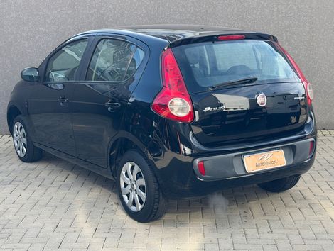 Fiat Palio ATTRACTIVE 1.0 EVO Fire Flex 8v 5p
