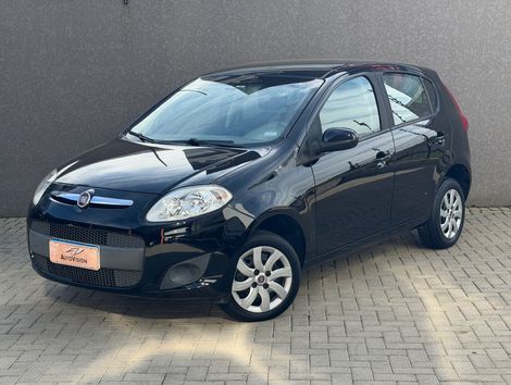 Fiat Palio ATTRACTIVE 1.0 EVO Fire Flex 8v 5p