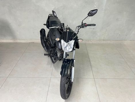 YAMAHA YBR 150 FACTOR ED/FLEX