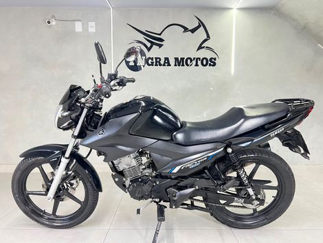 YAMAHA YBR 150 FACTOR ED/FLEX