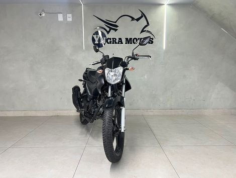 YAMAHA YBR 150 FACTOR ED/FLEX