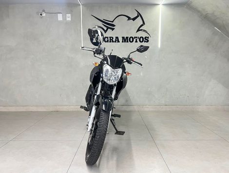 YAMAHA YBR 150 FACTOR ED/FLEX