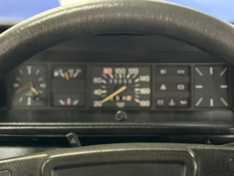 Volkswagen Volkswagen Voyage LS 1.6