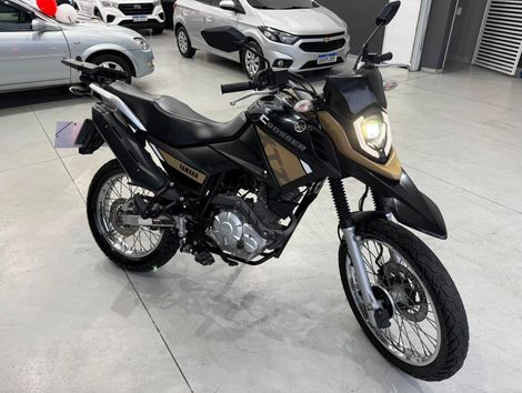 YAMAHA XTZ 150 CROSSER Z FLEX