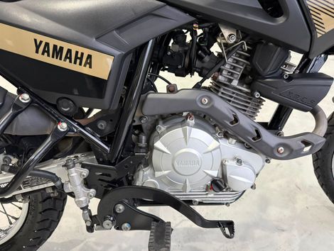 YAMAHA XTZ 150 CROSSER Z FLEX