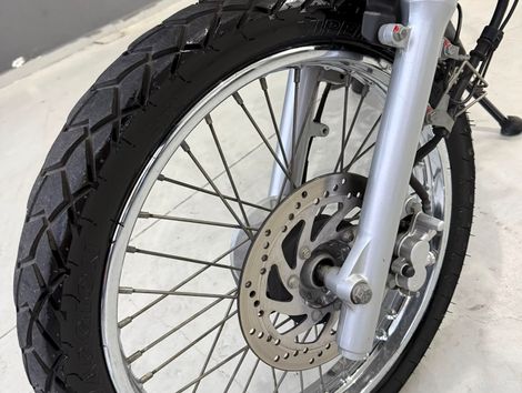 YAMAHA XTZ 150 CROSSER Z FLEX
