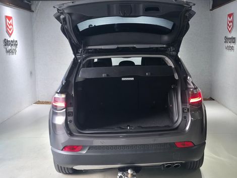 Jeep COMPASS LIMITED T270 1.3 TB 4x2 Flex Aut