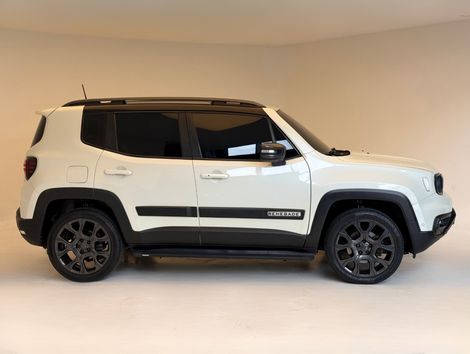 Jeep Renegade S T270 1.3 TB 4x4 Flex Aut.