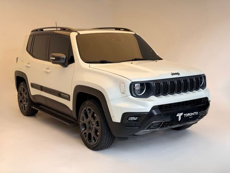 Jeep Renegade S T270 1.3 TB 4x4 Flex Aut.