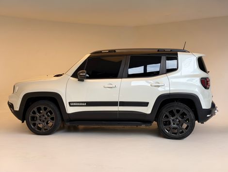 Jeep Renegade S T270 1.3 TB 4x4 Flex Aut.
