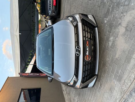 Hyundai HB20 Comfort 1.0 Flex 12V Mec.