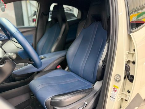 BYD Dolphin Mini (Elétrico)