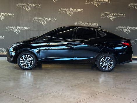 Hyundai HB20S Evolution 1.0 TB Flex 12V Aut.