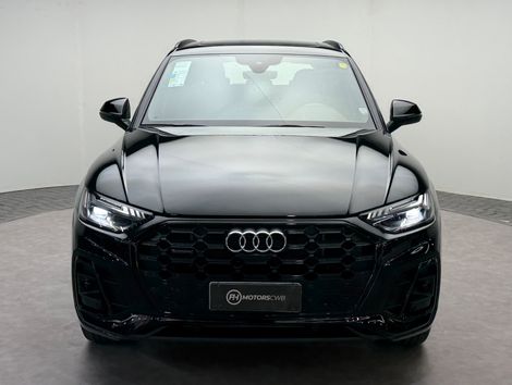 Audi Q5 Perf. Black 2.0 TFSIe S.Tr. Qt (Hib.)
