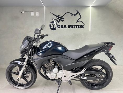 HONDA CB 300R/ 300R FLEX
