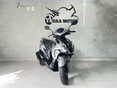 HONDA ELITE 125