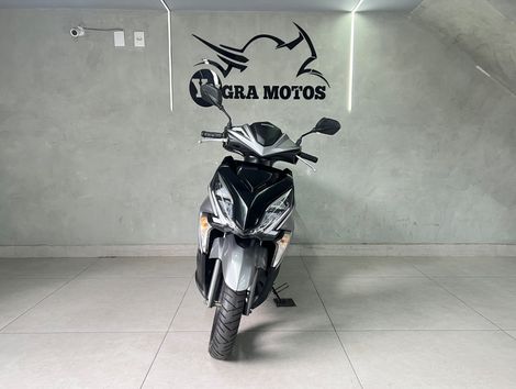 HONDA ELITE 125
