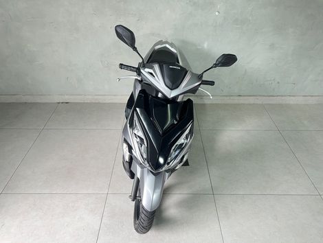 HONDA ELITE 125