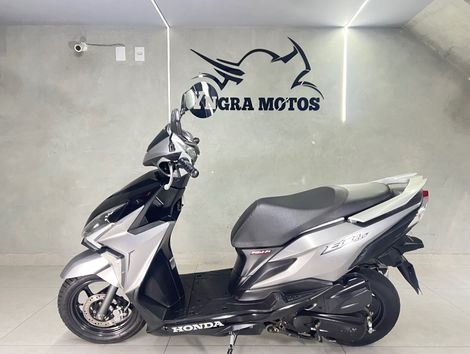 HONDA ELITE 125