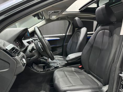 BMW X2 SDRIVE  20i M Sp/M Sp 2.0 TB Flex Aut