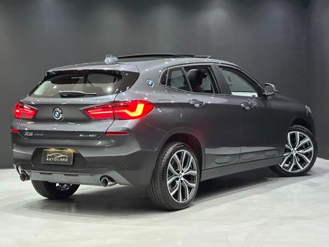 BMW X2 SDRIVE  20i M Sp/M Sp 2.0 TB Flex Aut