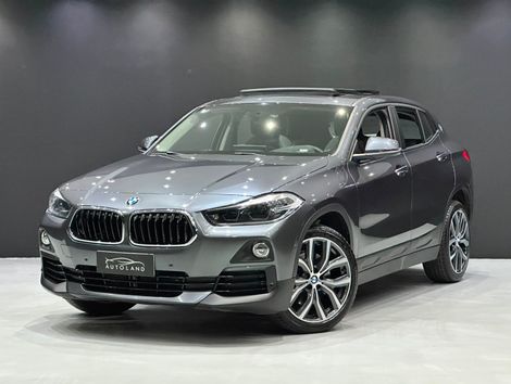 BMW X2 SDRIVE  20i M Sp/M Sp 2.0 TB Flex Aut