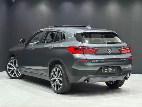 BMW X2 SDRIVE  20i M Sp/M Sp 2.0 TB Flex Aut