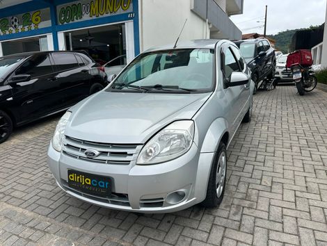 Ford Ka 1.0 8V/1.0 8V ST Flex 3p