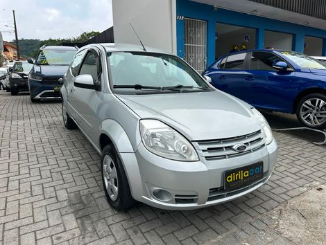 Ford Ka 1.0 8V/1.0 8V ST Flex 3p