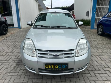 Ford Ka 1.0 8V/1.0 8V ST Flex 3p