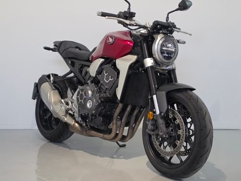 HONDA CB 1000R/ABS