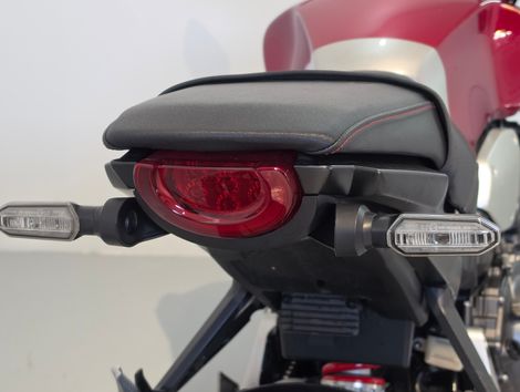 HONDA CB 1000R/ABS