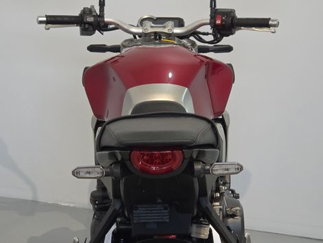 HONDA CB 1000R/ABS