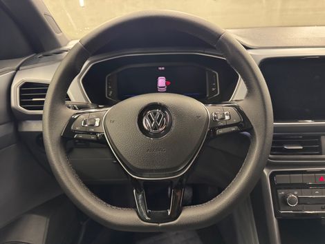 VolksWagen T-Cross Comfor. 200 TSI 1.0 Flex 5p Aut.