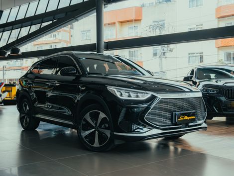 BYD Song Plus 1.5 16V Aut. (Hibrido)