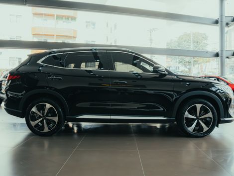 BYD Song Plus 1.5 16V Aut. (Hibrido)
