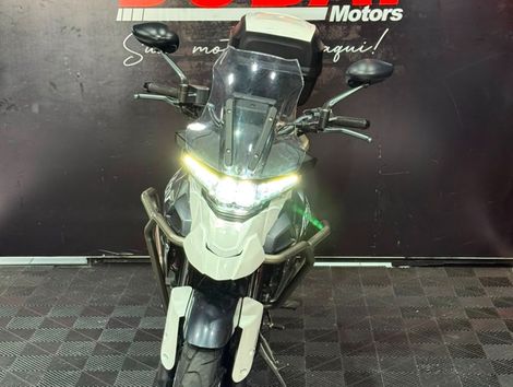 ZONTES T 350 X