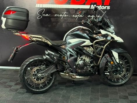 ZONTES T 350 X