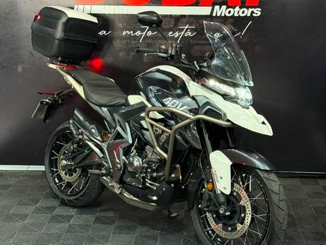 ZONTES T 350 X
