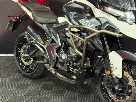 ZONTES T 350 X