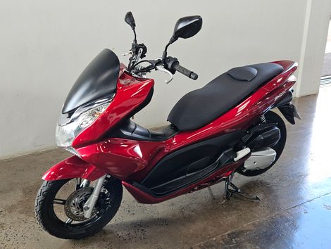 HONDA PCX 150/DLX