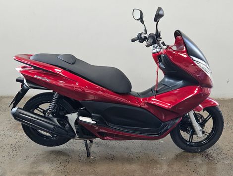 HONDA PCX 150/DLX