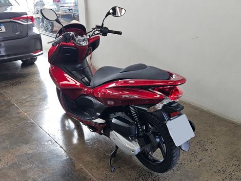 HONDA PCX 150/DLX