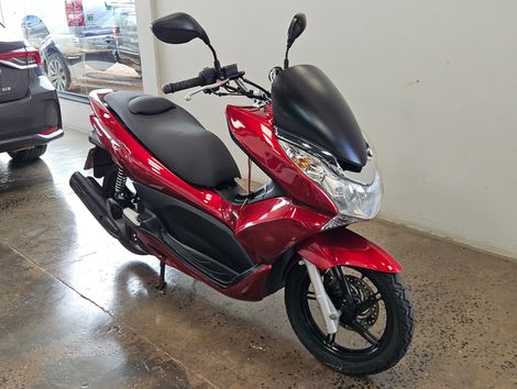 HONDA PCX 150/DLX